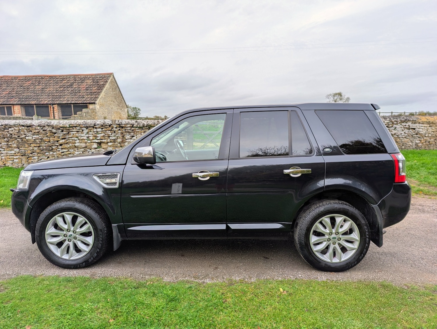 Used Land Rover Freelander 2 2012 for sale - 76461297: Photo 5