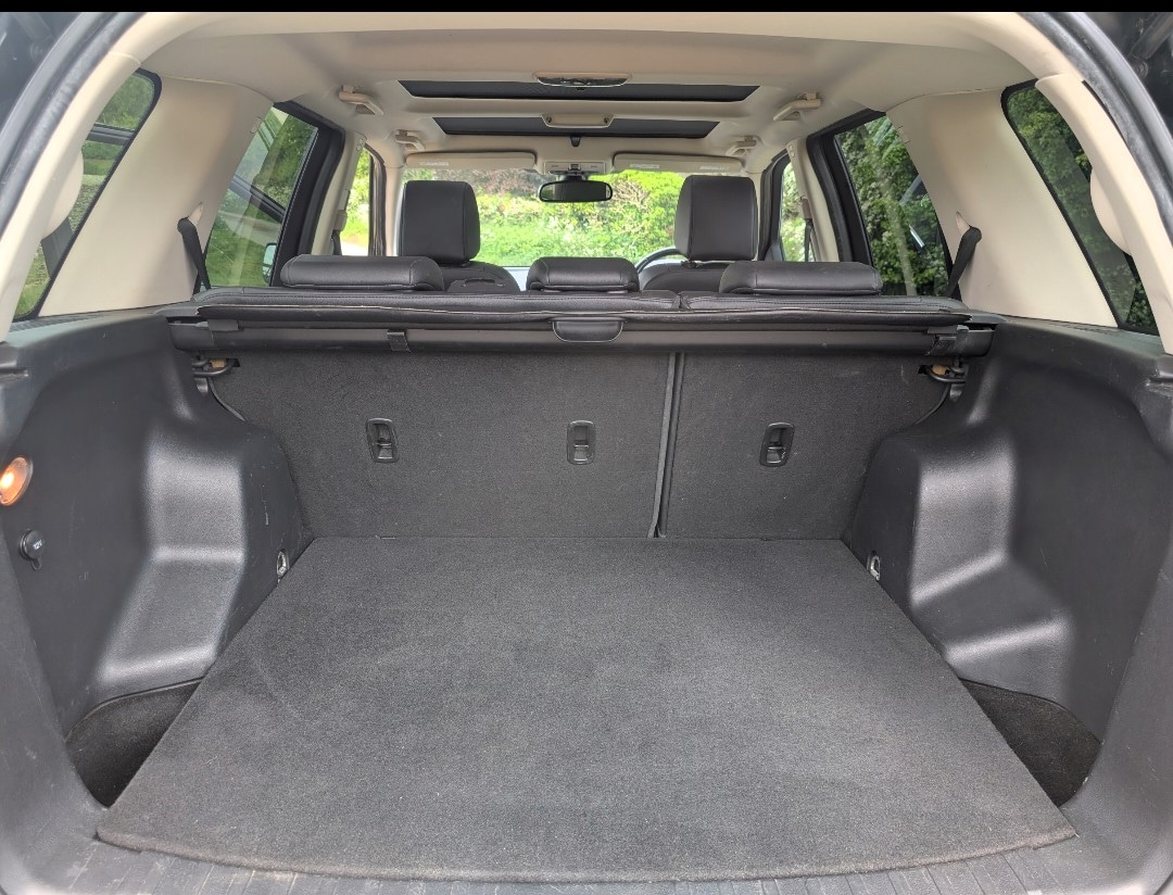 Used Land Rover Freelander 2 2012 for sale - 76461297: Photo 9