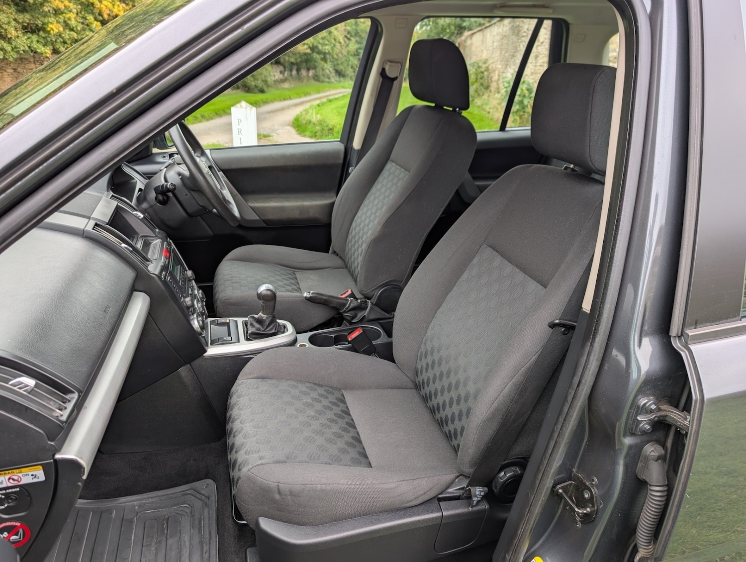 Used Land Rover Freelander 2008 for sale - 77124343: Photo 11