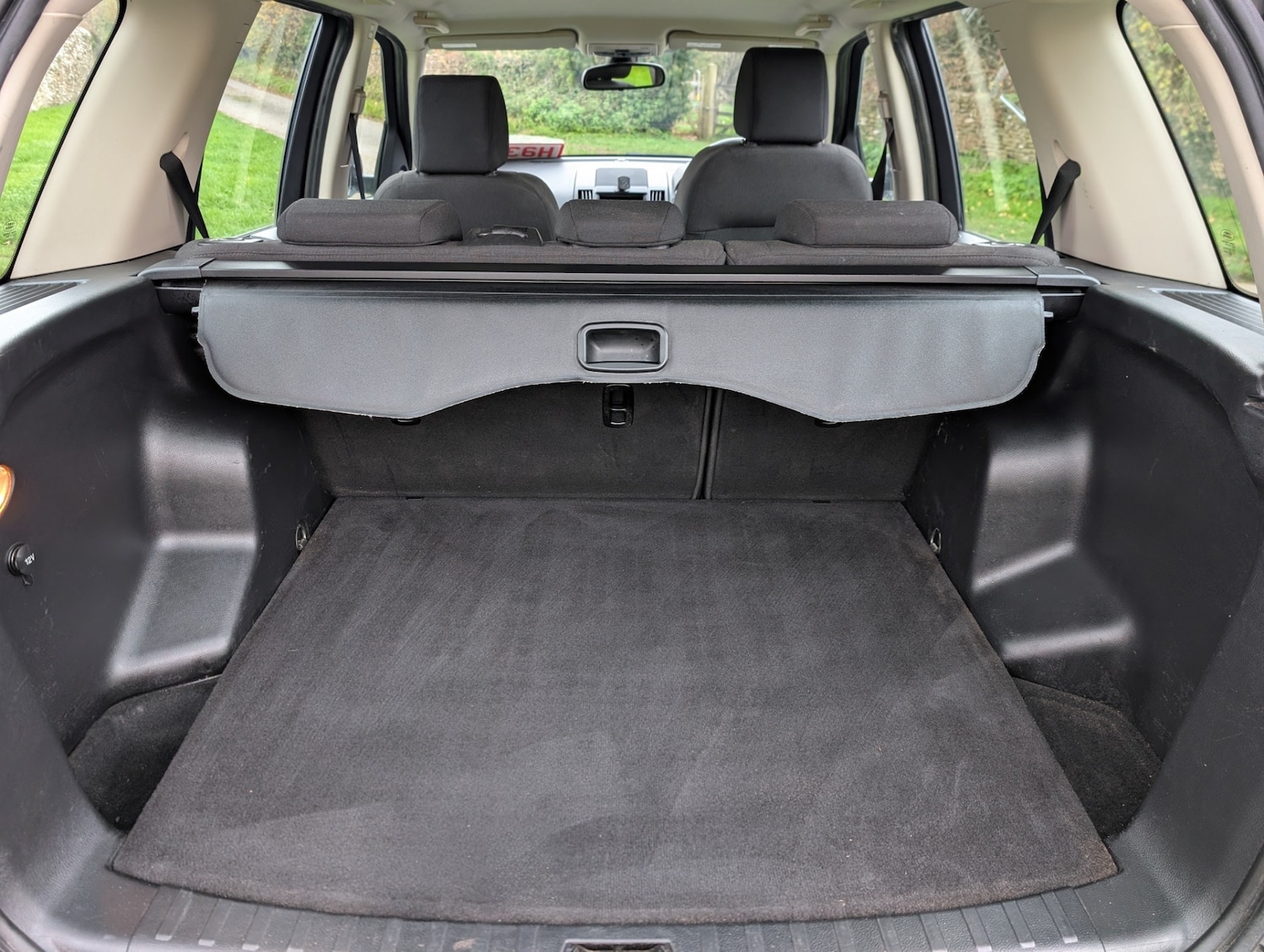 Used Land Rover Freelander 2008 for sale - 77124343: Photo 9