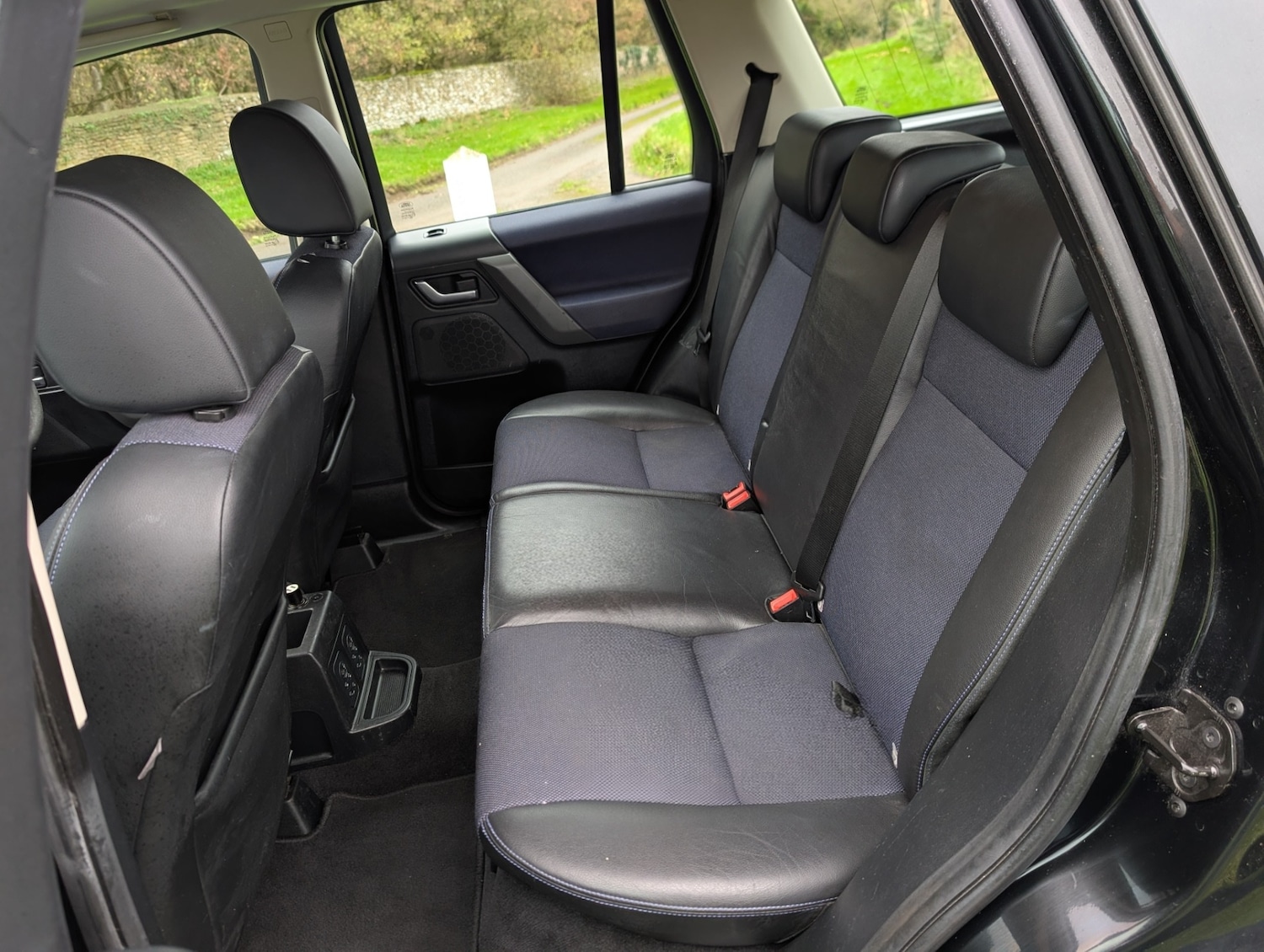 Used Land Rover Freelander 2009 for sale - 76735659: Photo 10