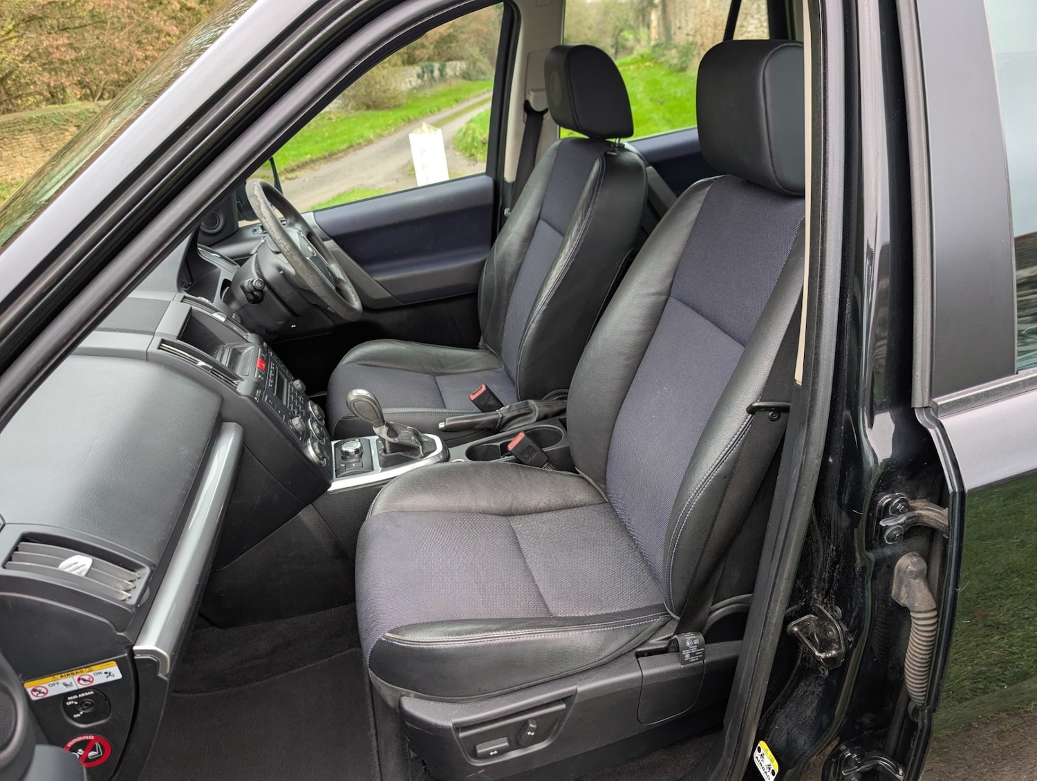 Used Land Rover Freelander 2009 for sale - 76735659: Photo 11