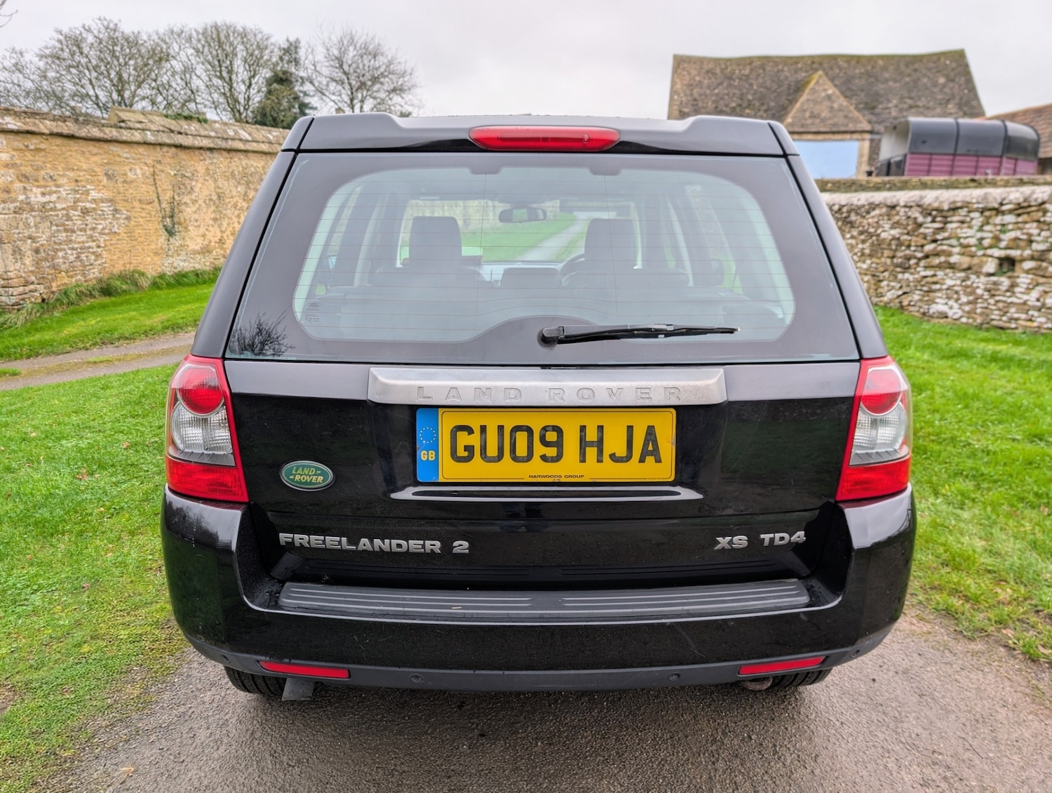 Used Land Rover Freelander 2009 for sale - 76735659: Photo 7