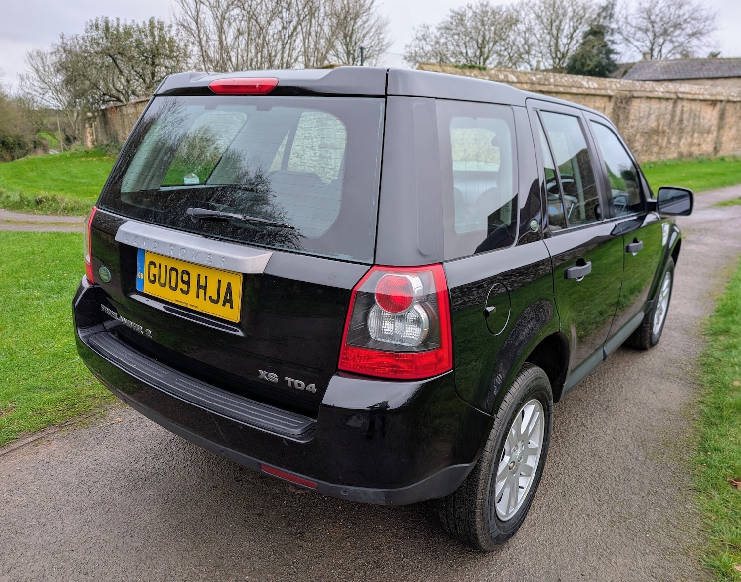 Used Land Rover Freelander 2009 for sale - 76735659: Photo 8