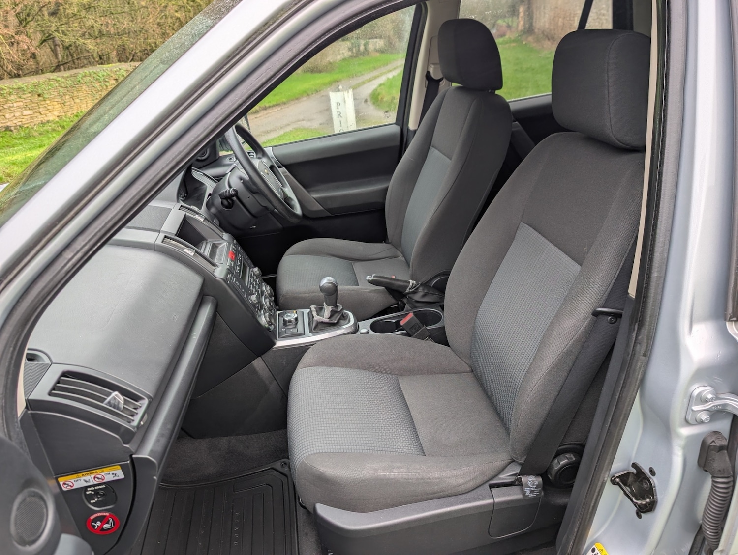 Used Land Rover Freelander 2 2009 for sale - 77516486: Photo 11