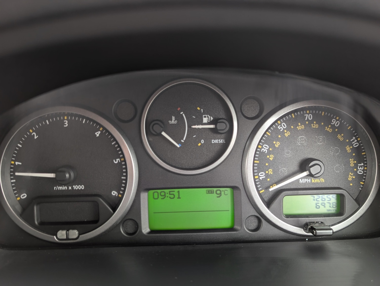 Used Land Rover Freelander 2 2009 for sale - 77516486: Photo 13