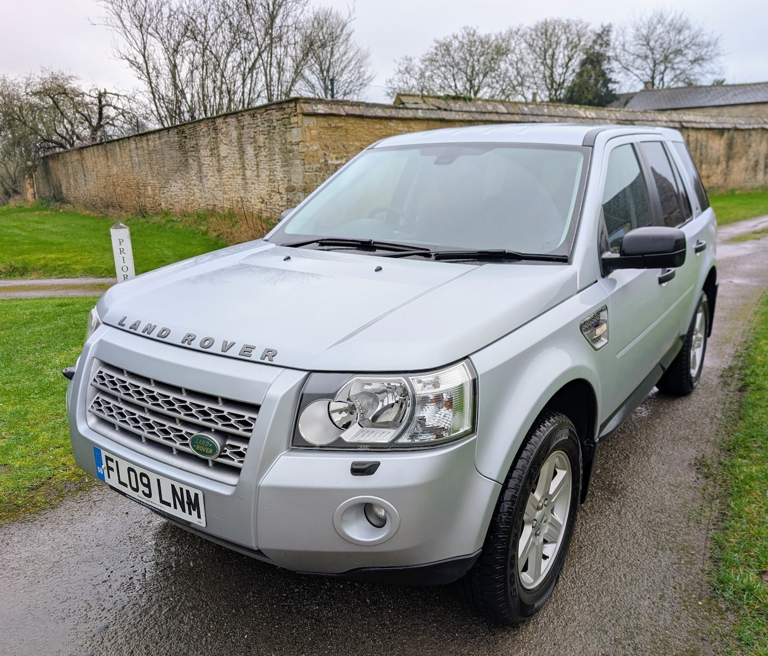 Used Land Rover Freelander 2 2009 for sale - 77516486: Photo 3