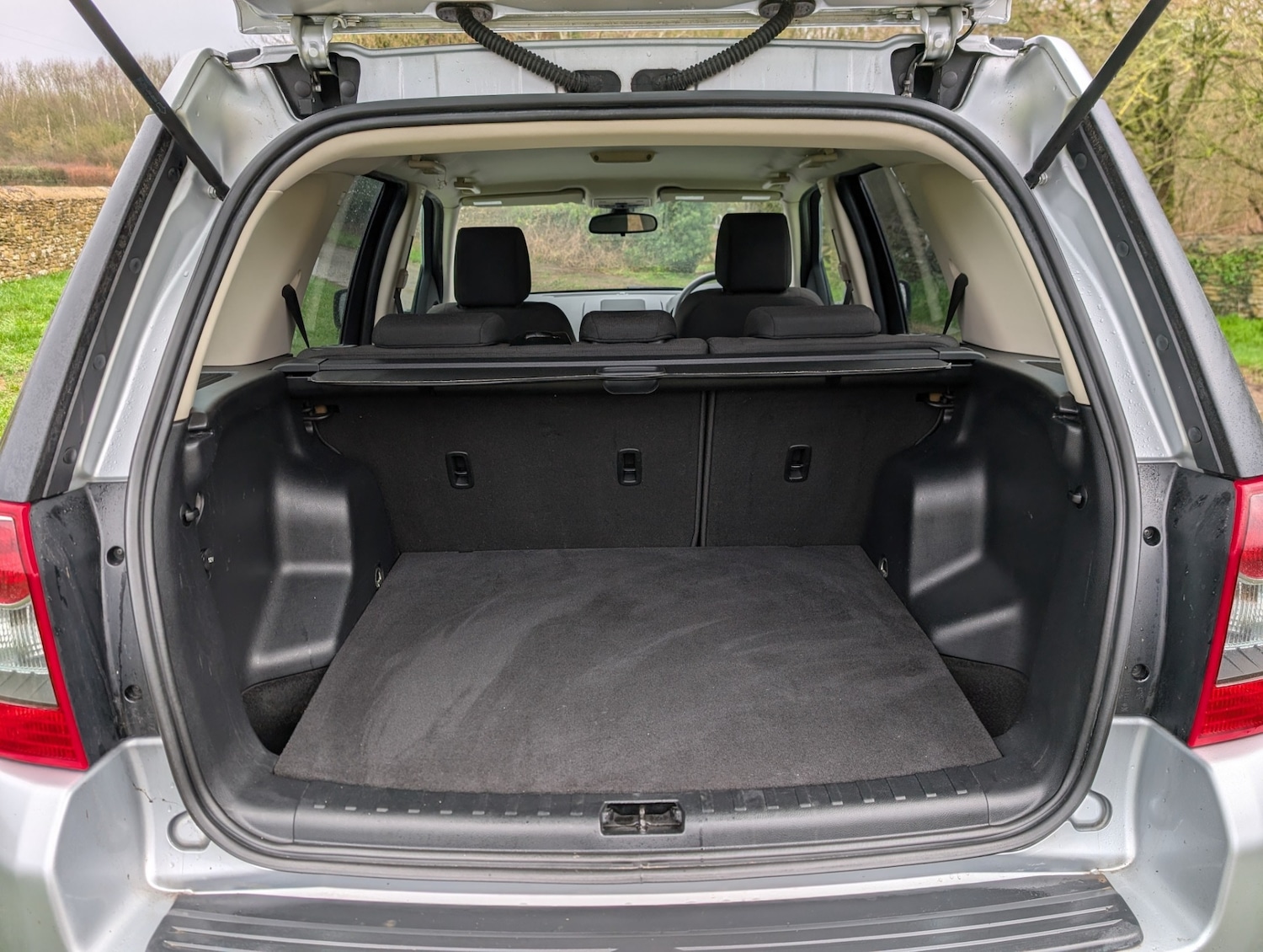 Used Land Rover Freelander 2 2009 for sale - 77516486: Photo 9