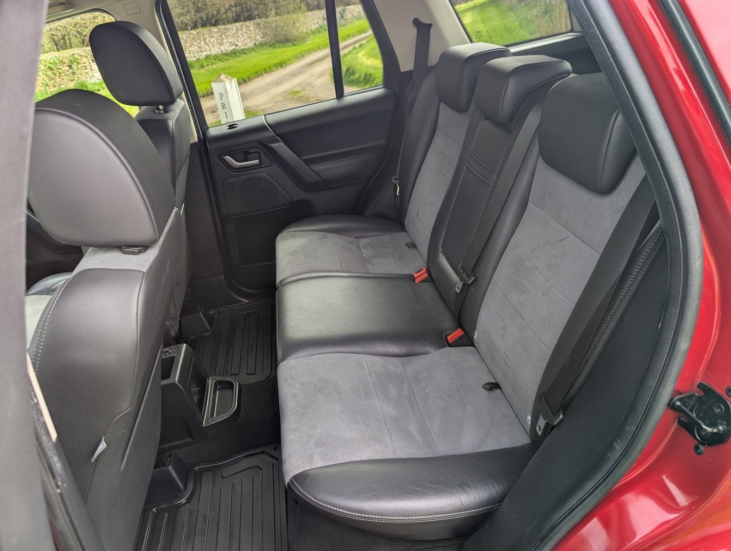 Used Land Rover Freelander 2012 for sale - 77990362: Photo 10