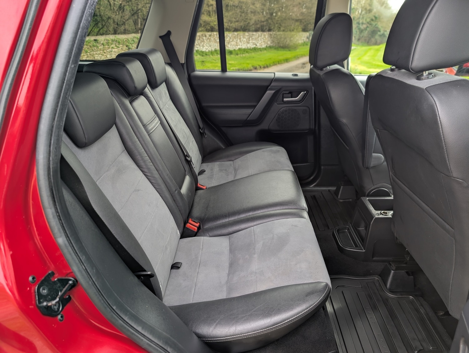 Used Land Rover Freelander 2012 for sale - 77990362: Photo 11