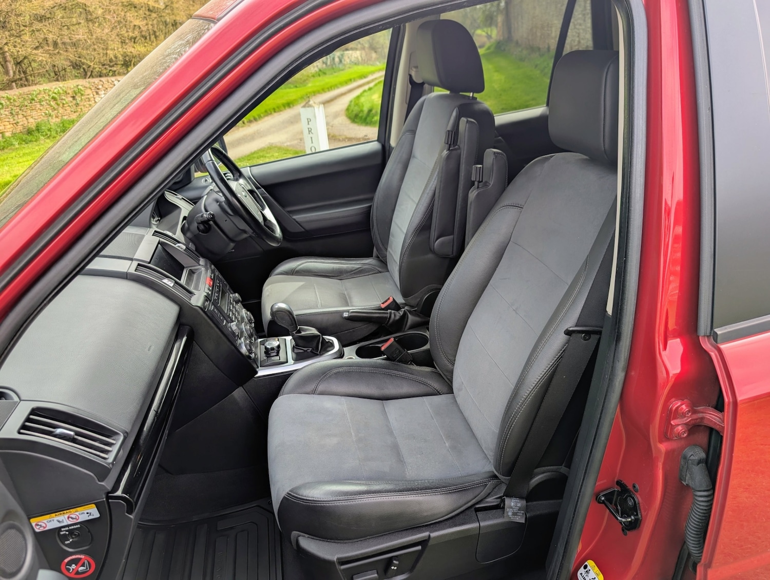 Used Land Rover Freelander 2012 for sale - 77990362: Photo 12