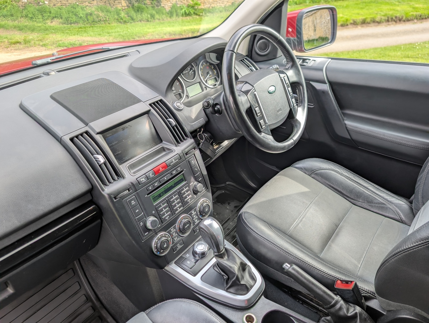 Used Land Rover Freelander 2012 for sale - 77990362: Photo 13