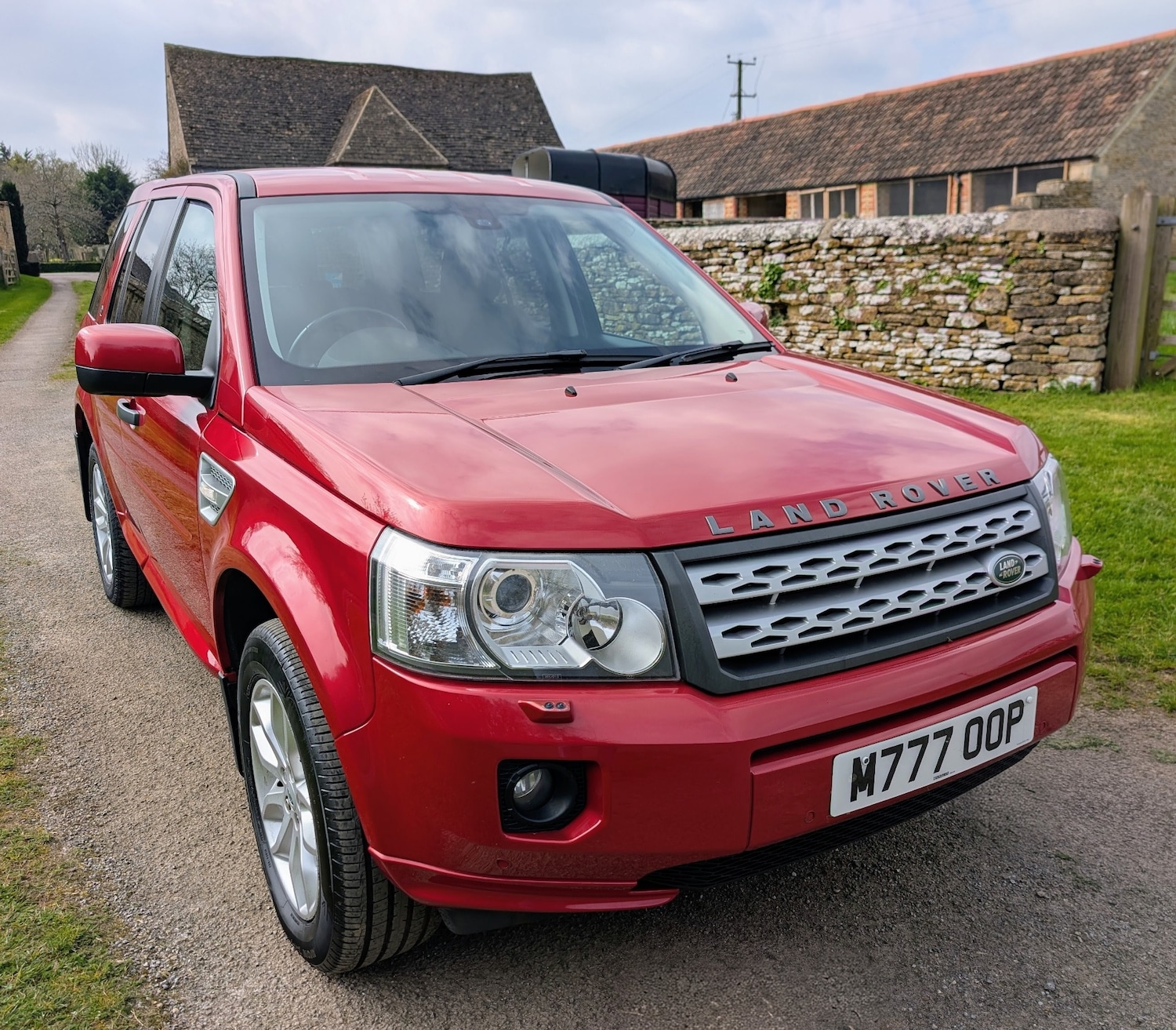 Used Land Rover Freelander 2012 for sale - 77990362: Photo 15