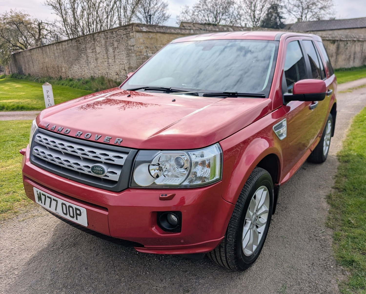 Used Land Rover Freelander 2012 for sale - 77990362: Photo 3