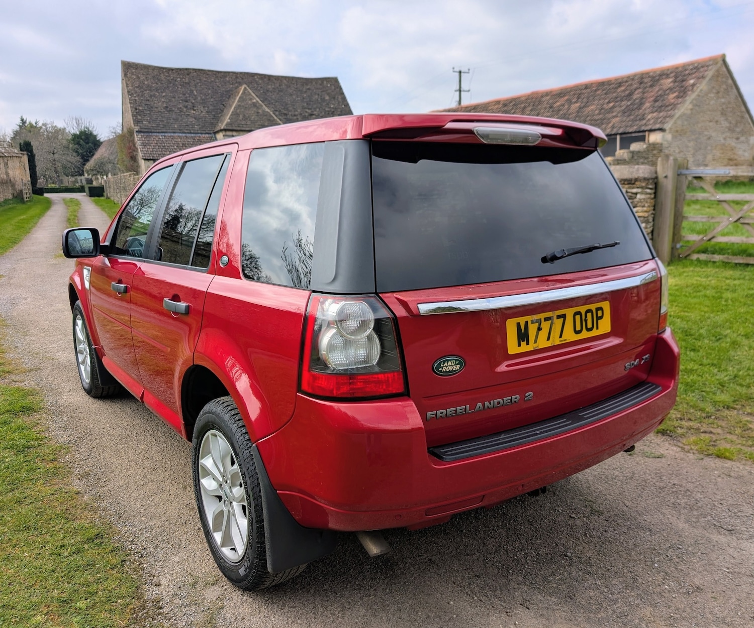 Used Land Rover Freelander 2012 for sale - 77990362: Photo 6