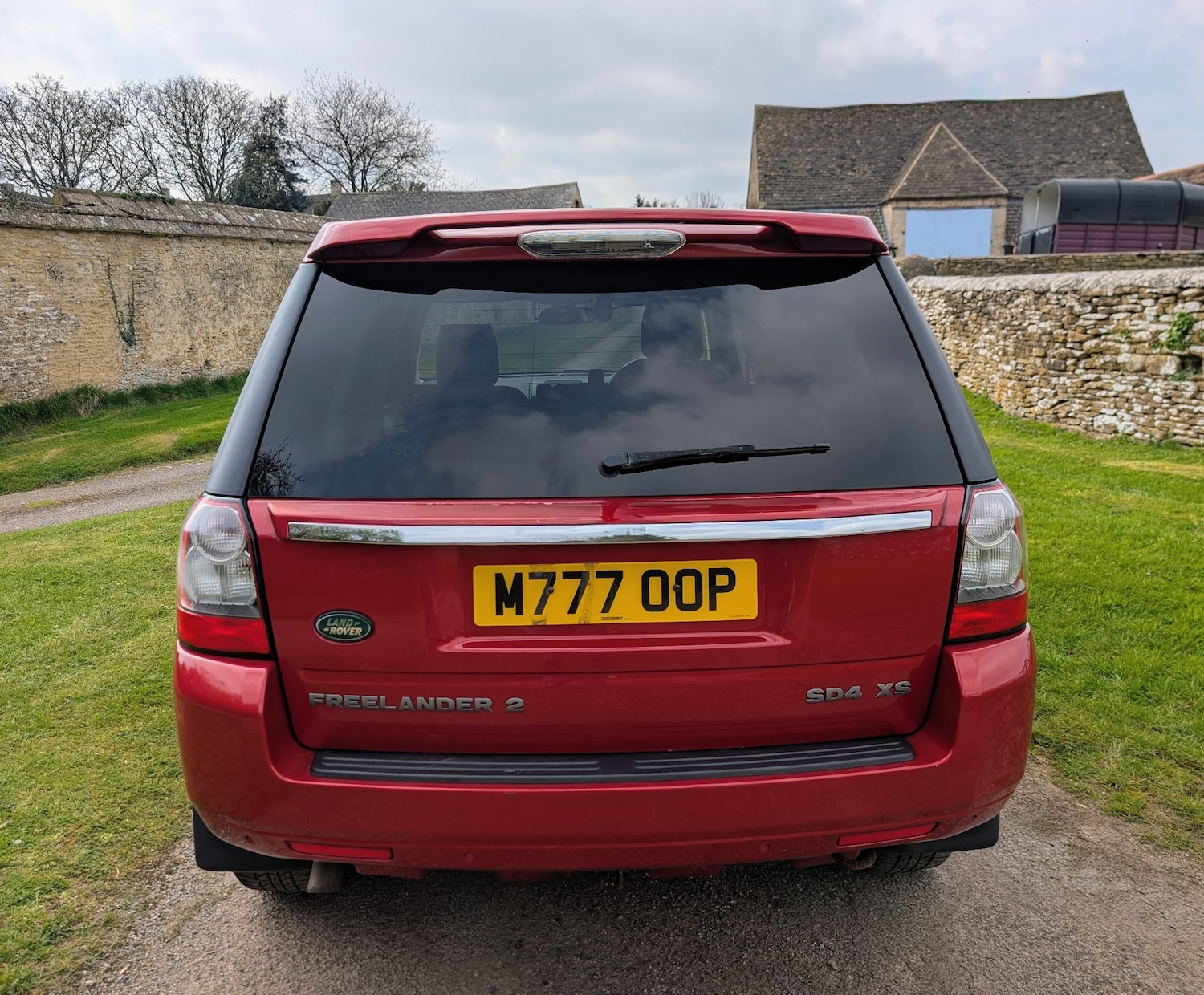 Used Land Rover Freelander 2012 for sale - 77990362: Photo 7