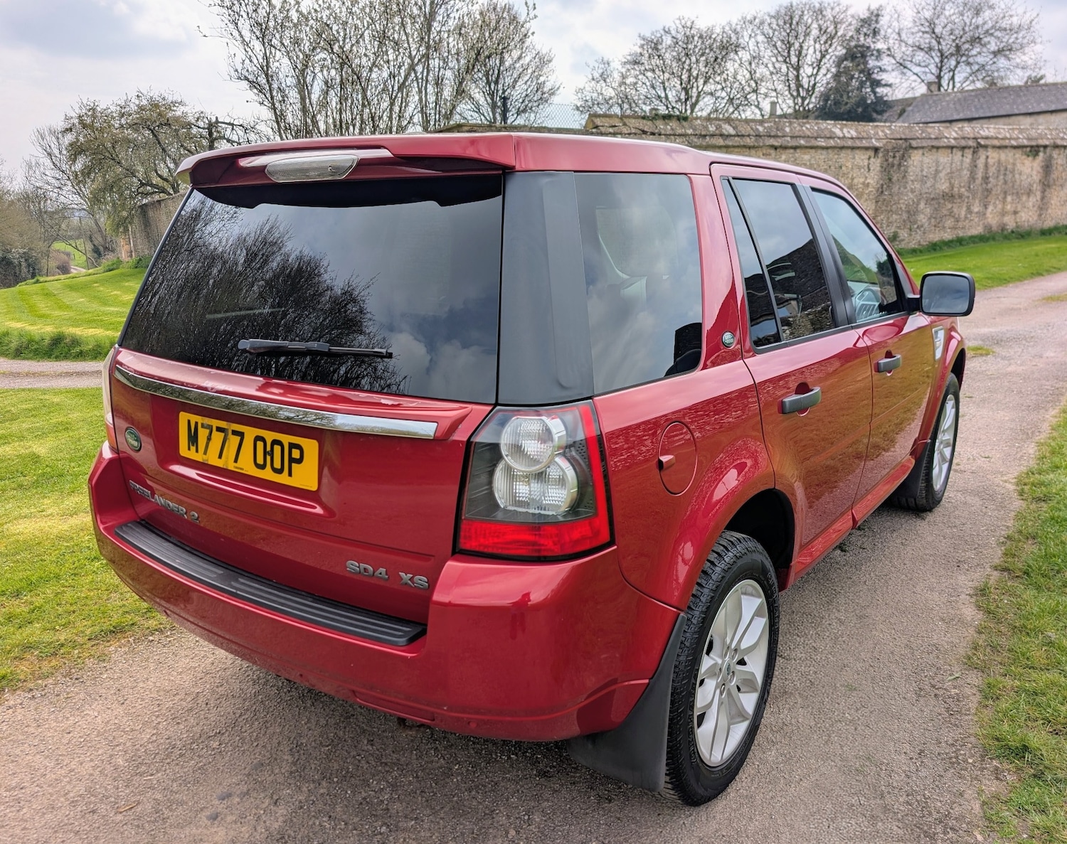 Used Land Rover Freelander 2012 for sale - 77990362: Photo 8