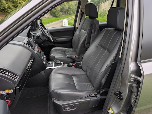 Used Land Rover Freelander 2011 for sale - 76195018: Photo 13