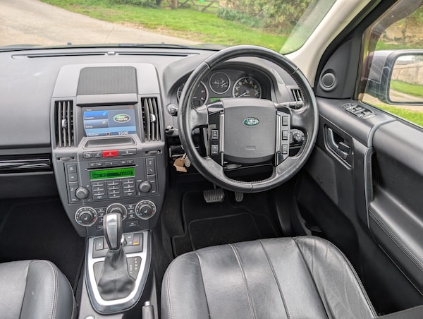Used Land Rover Freelander 2011 for sale - 76195018: Photo 15