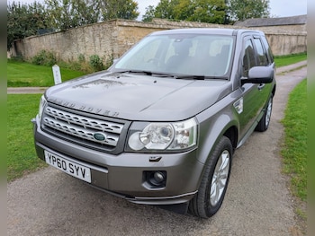 Used Land Rover Freelander 2011 for sale - 76195018: Photo 3