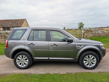Used Land Rover Freelander 2011 for sale - 76195018: Photo 4