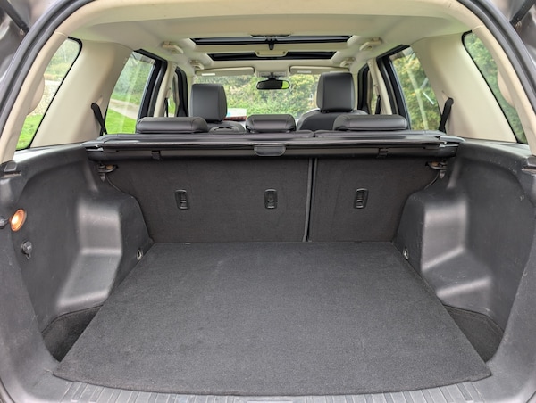 Used Land Rover Freelander 2011 for sale - 76195018: Photo 9