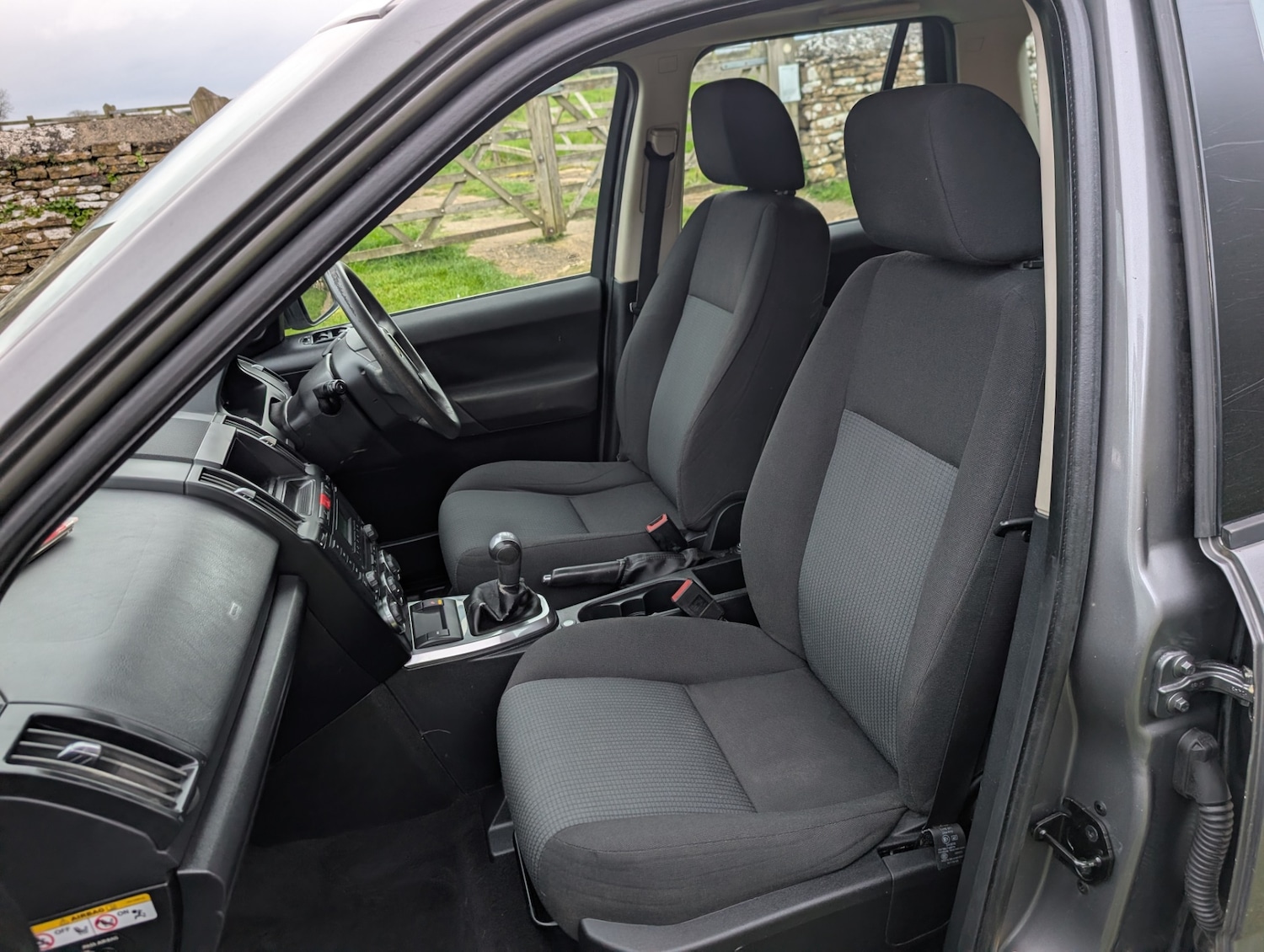 Used Land Rover Freelander 2009 for sale - 78004693: Photo 12