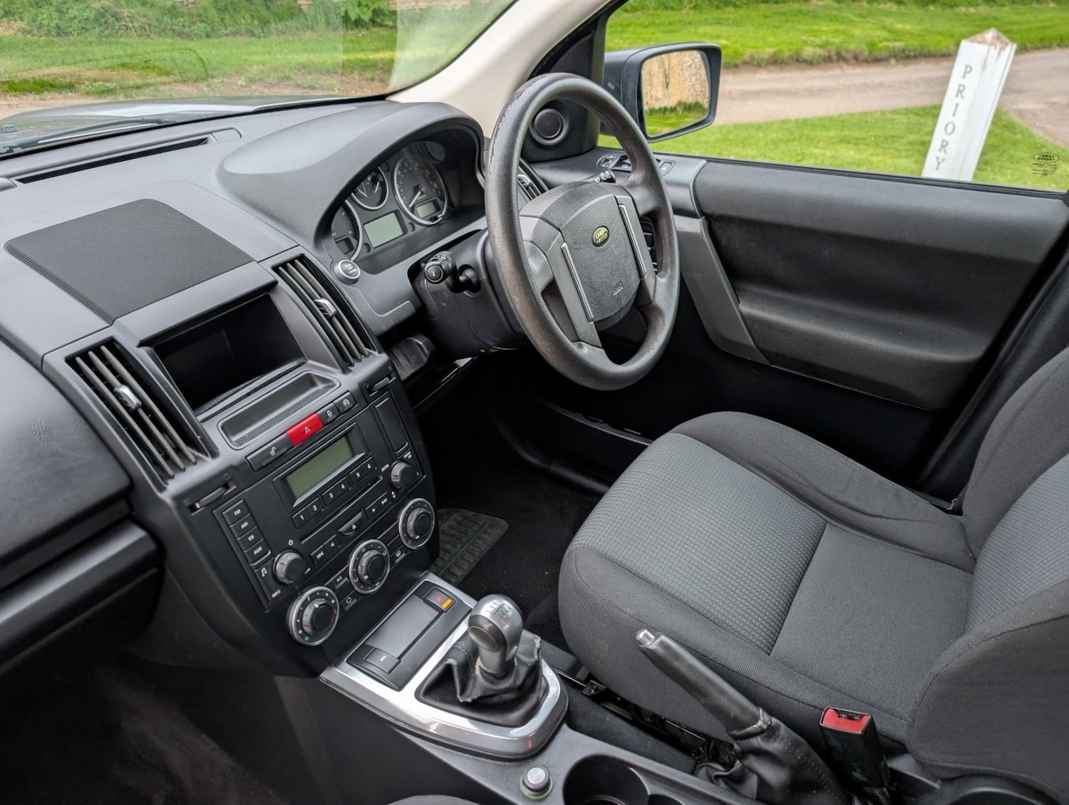 Used Land Rover Freelander 2009 for sale - 78004693: Photo 13