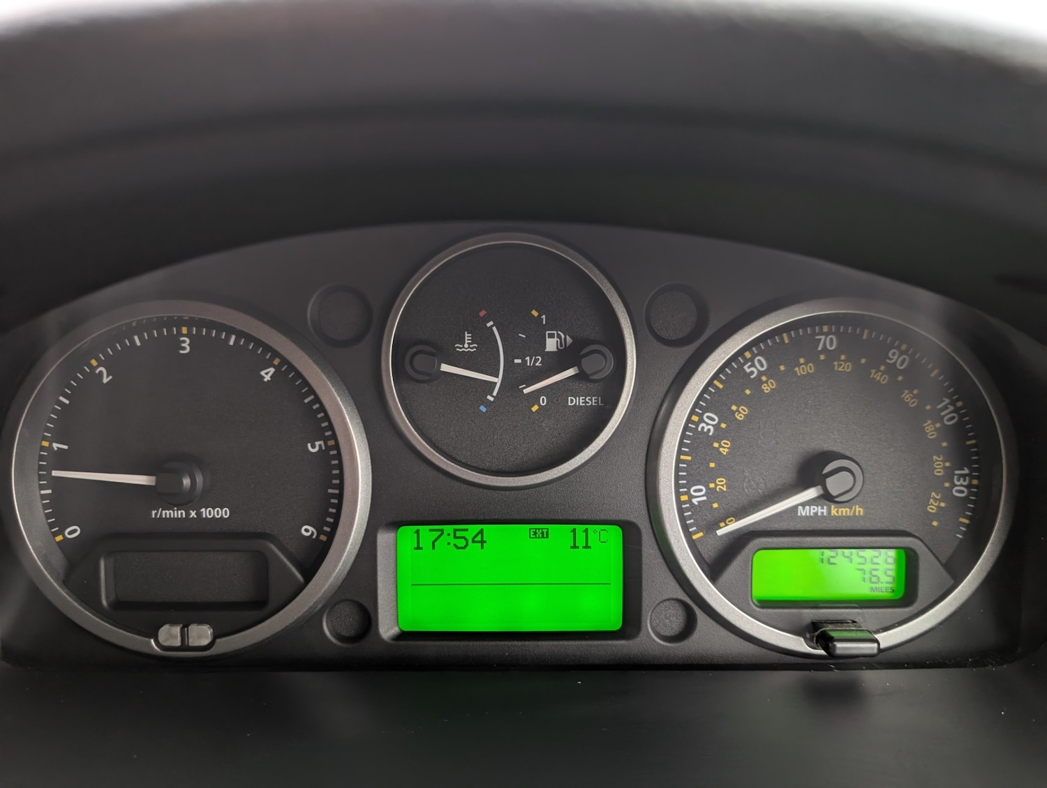 Used Land Rover Freelander 2009 for sale - 78004693: Photo 14