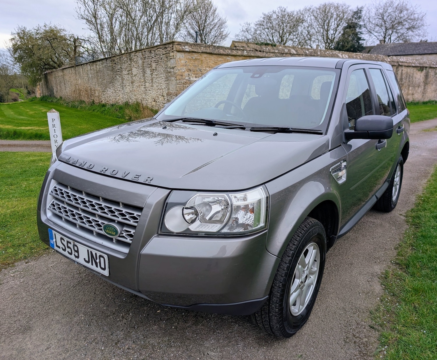 Used Land Rover Freelander 2009 for sale - 78004693: Photo 3