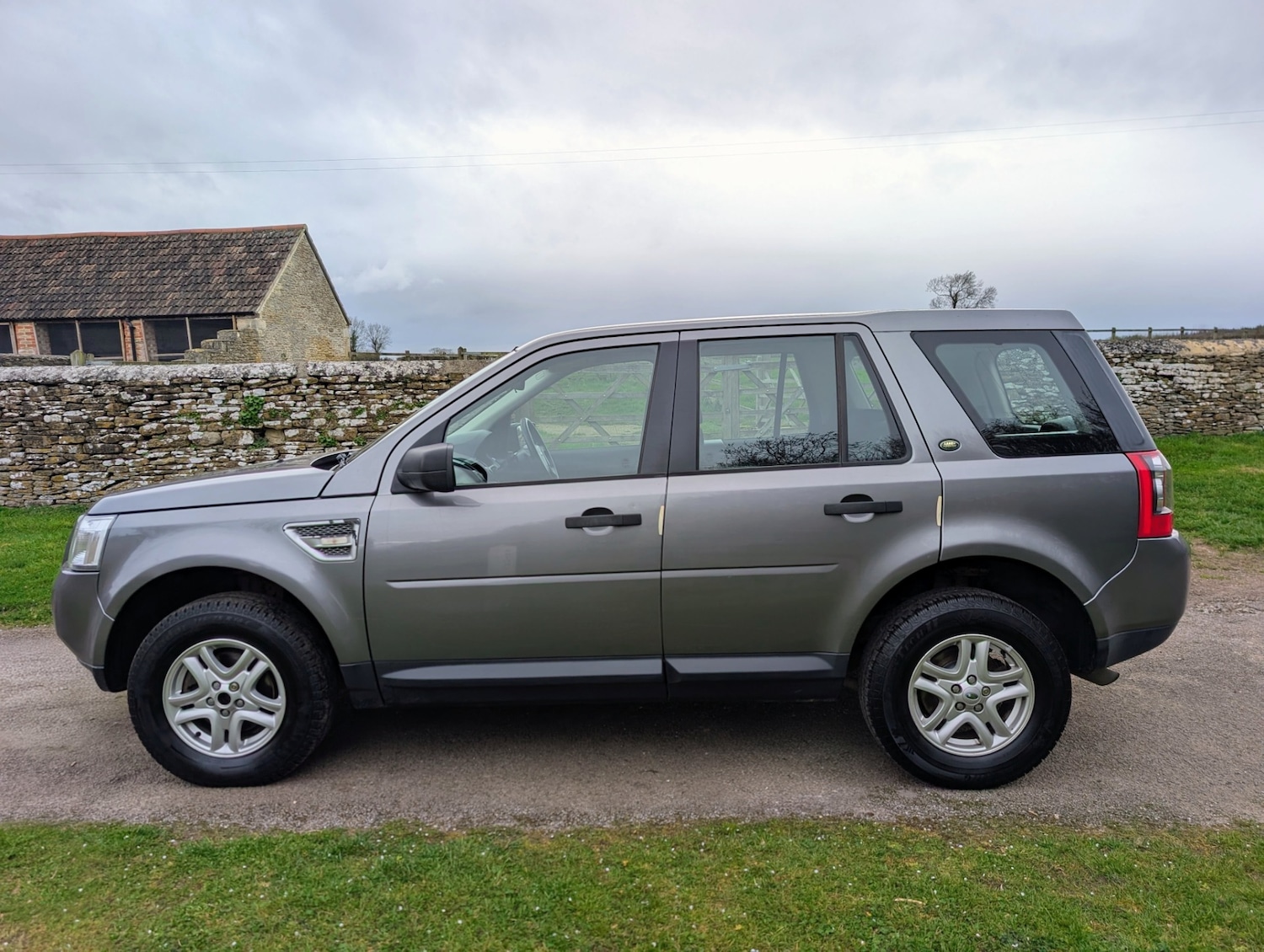 Used Land Rover Freelander 2009 for sale - 78004693: Photo 5