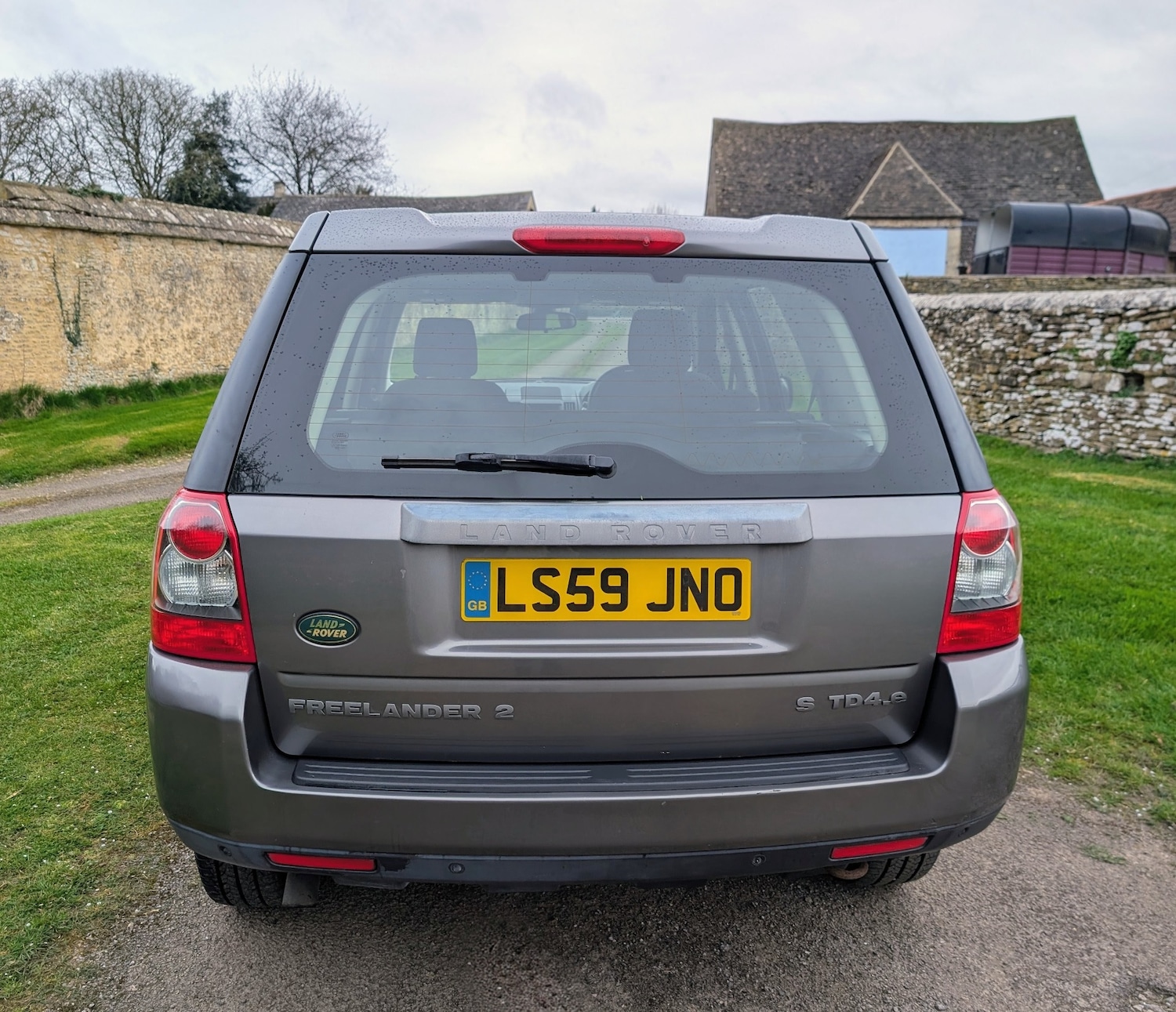 Used Land Rover Freelander 2009 for sale - 78004693: Photo 7