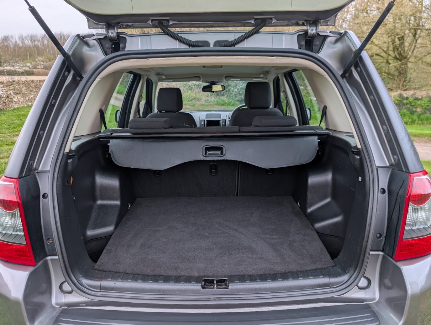 Used Land Rover Freelander 2009 for sale - 78004693: Photo 9