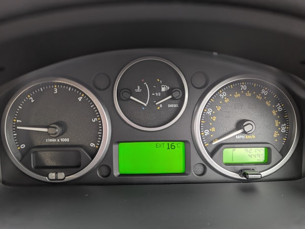 Used Land Rover Freelander 2 2008 for sale - 76115684: Photo 13