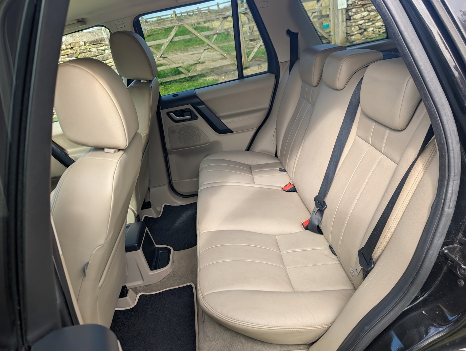 Used Land Rover Freelander 2013 for sale - 78079168: Photo 10