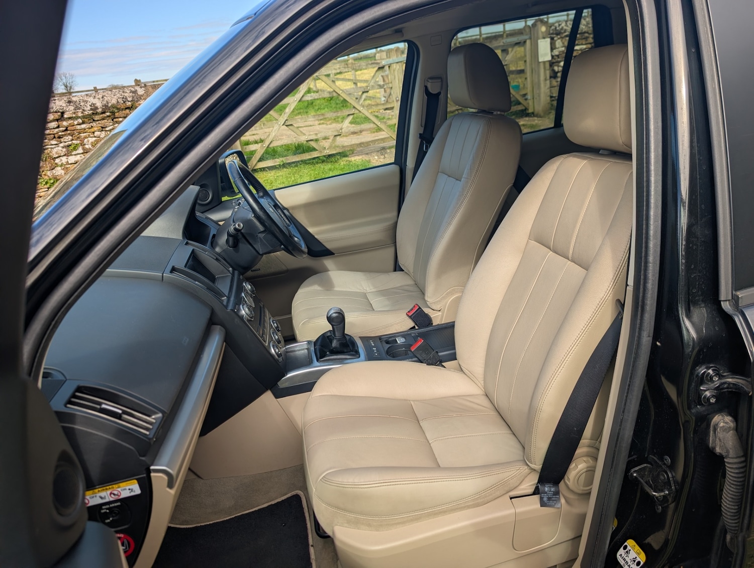 Used Land Rover Freelander 2013 for sale - 78079168: Photo 11