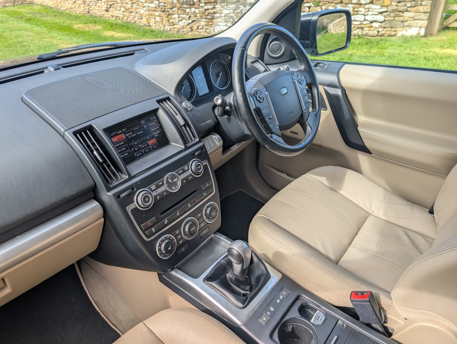 Used Land Rover Freelander 2013 for sale - 78079168: Photo 12