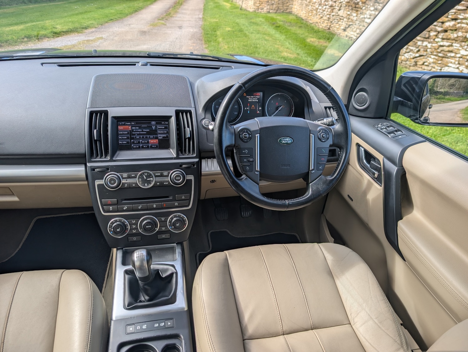 Used Land Rover Freelander 2013 for sale - 78079168: Photo 13