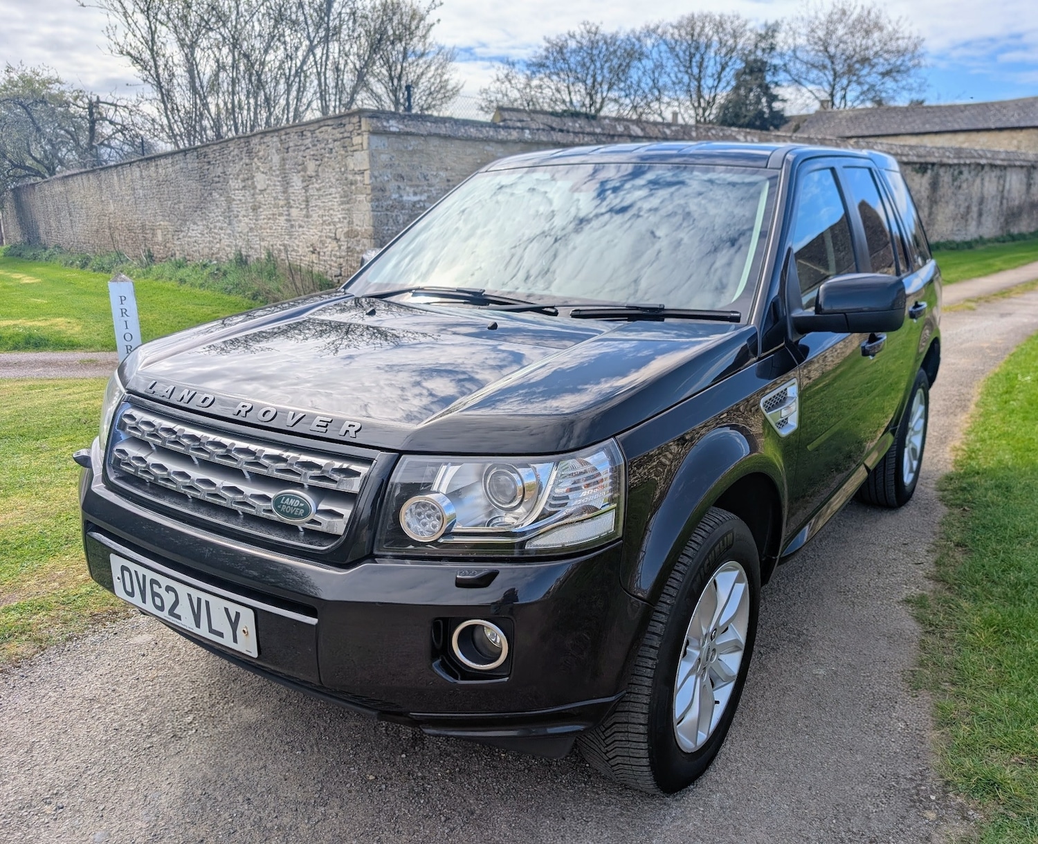 Used Land Rover Freelander 2013 for sale - 78079168: Photo 3