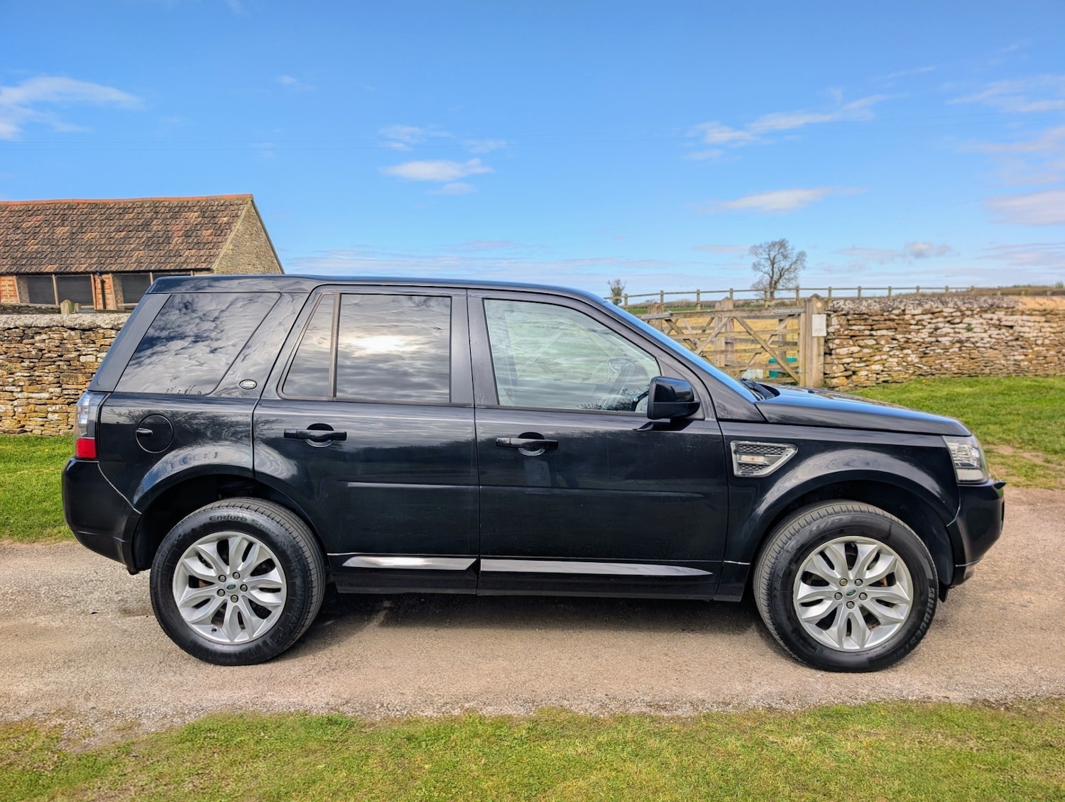 Used Land Rover Freelander 2013 for sale - 78079168: Photo 4