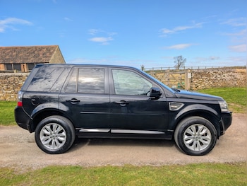 Used Land Rover Freelander 2013 for sale - 78079168: Photo