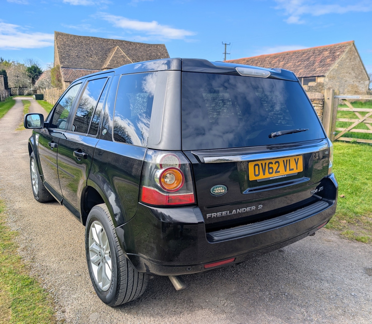 Used Land Rover Freelander 2013 for sale - 78079168: Photo 6