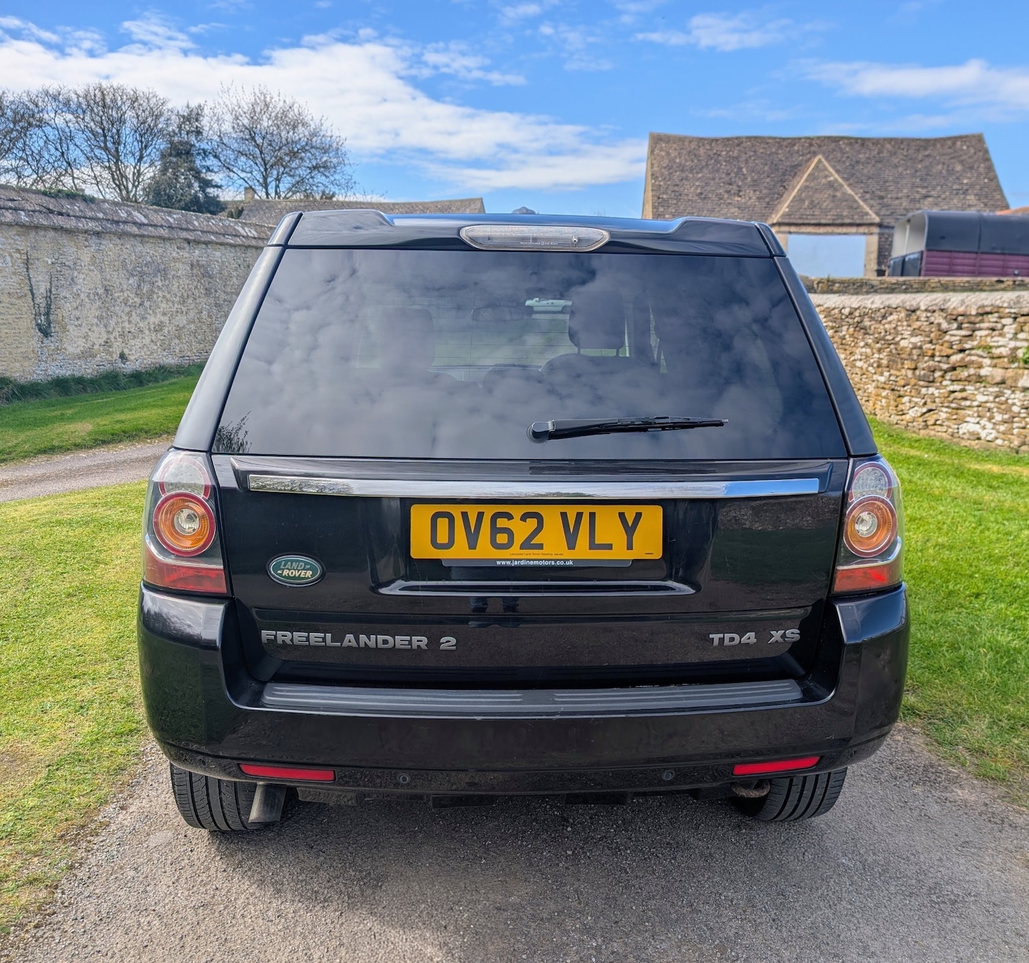 Used Land Rover Freelander 2013 for sale - 78079168: Photo 7