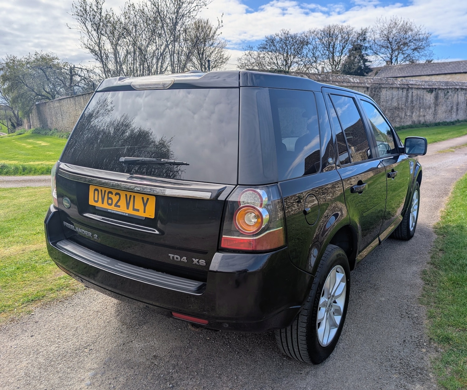 Used Land Rover Freelander 2013 for sale - 78079168: Photo 8