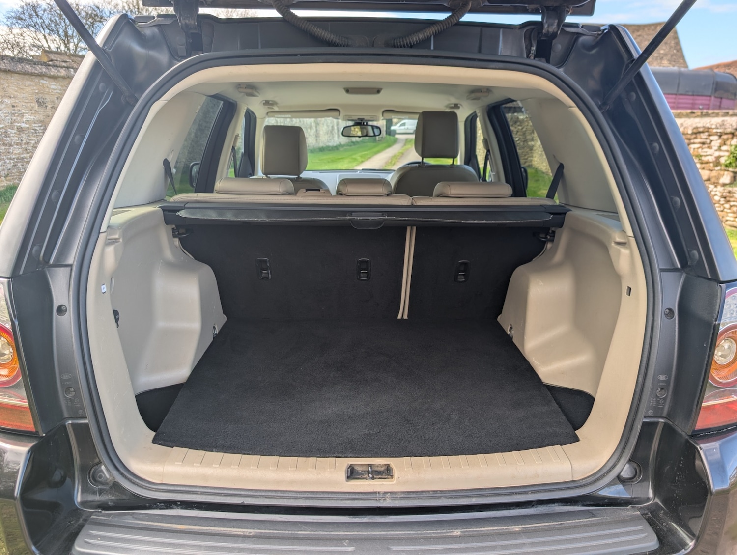 Used Land Rover Freelander 2013 for sale - 78079168: Photo 9