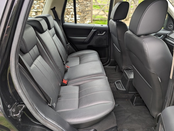 Used Land Rover Freelander 2 2013 for sale - 76145768: Photo 10