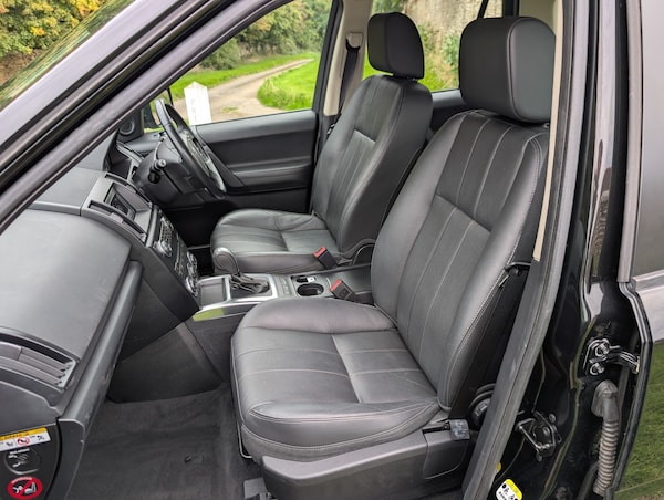 Used Land Rover Freelander 2 2013 for sale - 76145768: Photo 12