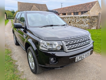 2013 (62) - 2.2 SD4 GS 5dr Auto