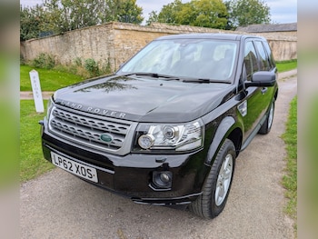 Used Land Rover Freelander 2 2013 for sale - 76145768: Photo 3