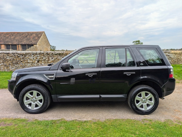 Used Land Rover Freelander 2 2013 for sale - 76145768: Photo 5